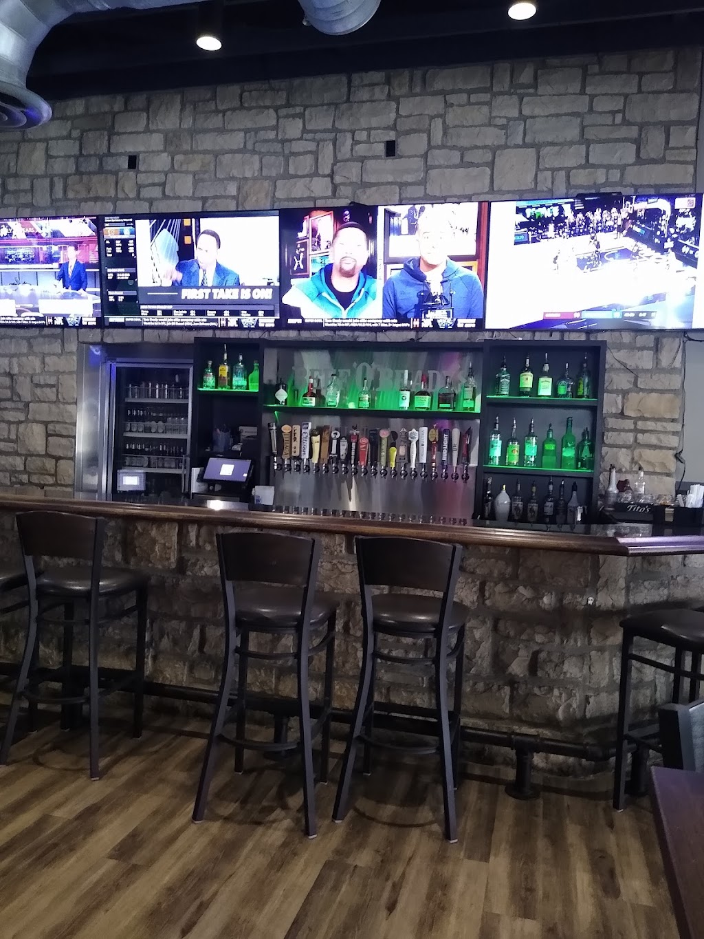 Beef O Bradys | 6340 Scioto Darby Rd, Hilliard, OH 43026, USA | Phone: (614) 529-9464