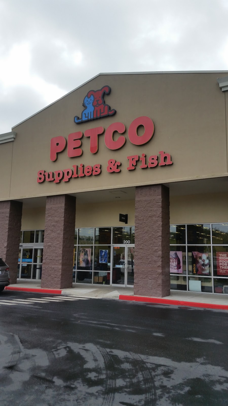 Petco Grooming | 5700 100th St SW, Lakewood, WA 98499, USA | Phone: (253) 984-6903