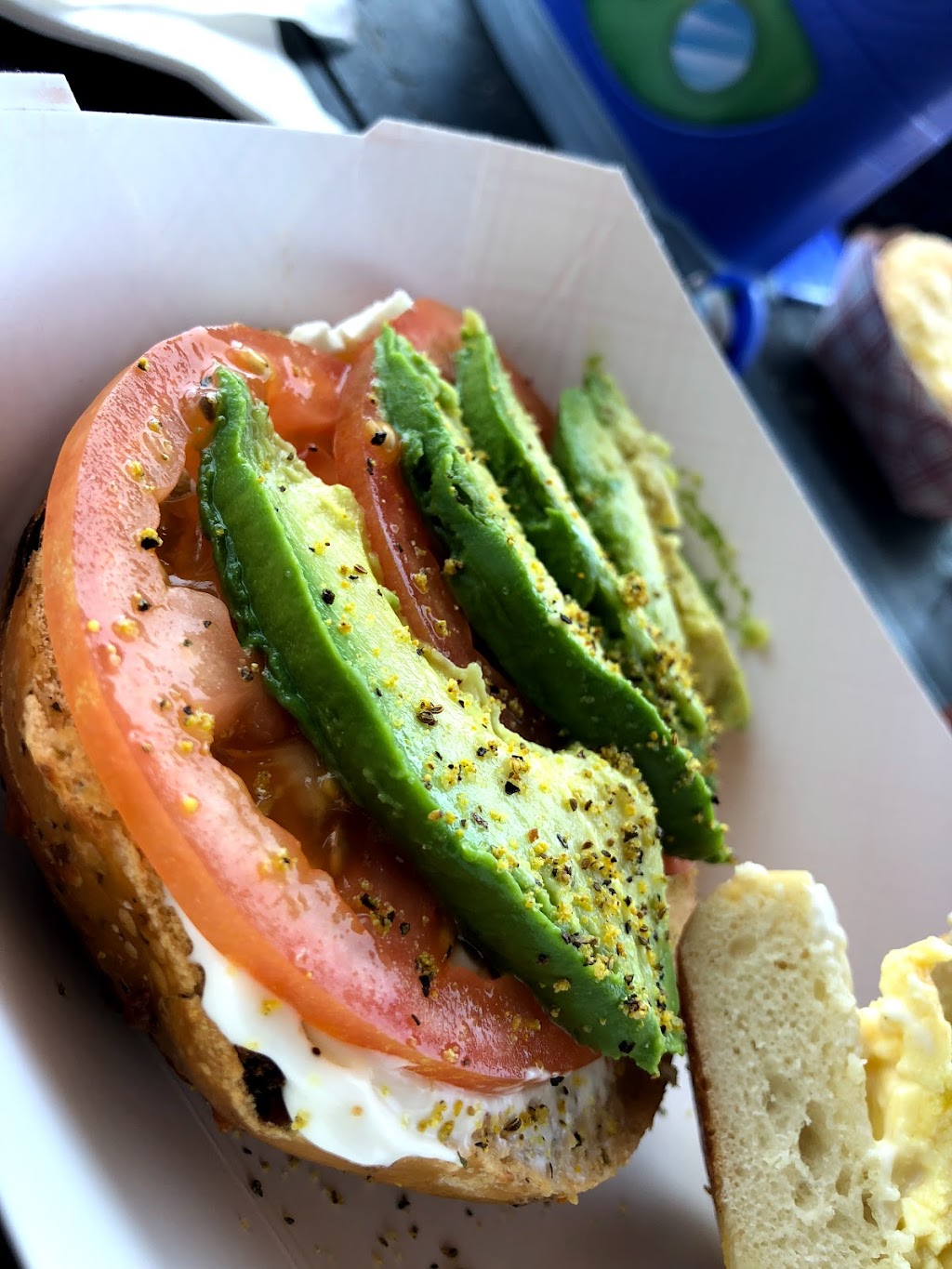 The Bagel Shack | 777 S El Camino Real, San Clemente, CA 92672 | Phone: (949) 388-0745