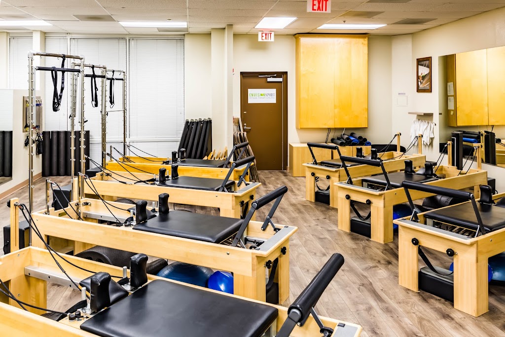 Spine & Sport Physical Therapy - RSM | 23121 Antonio Pkwy #100, Rancho Santa Margarita, CA 92688 | Phone: (949) 713-6445