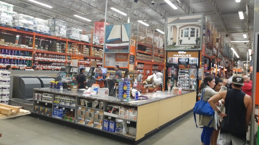 The Home Depot | 12960 Foothill Blvd, San Fernando, CA 91340, USA | Phone: (818) 365-7662