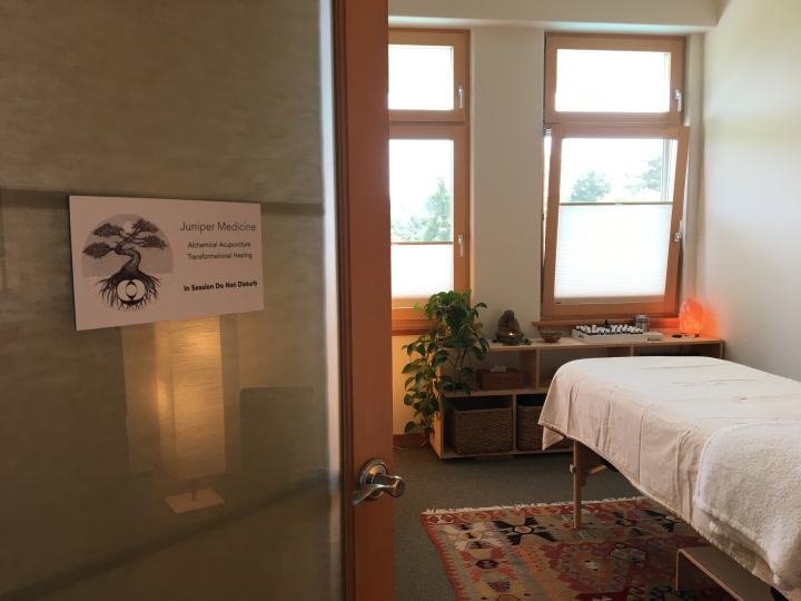 Juniper Medicine Alchemical Acupuncture | 5492 S Myrtle Ave Suite 200, Freeland, WA 98249, USA | Phone: (360) 672-1506