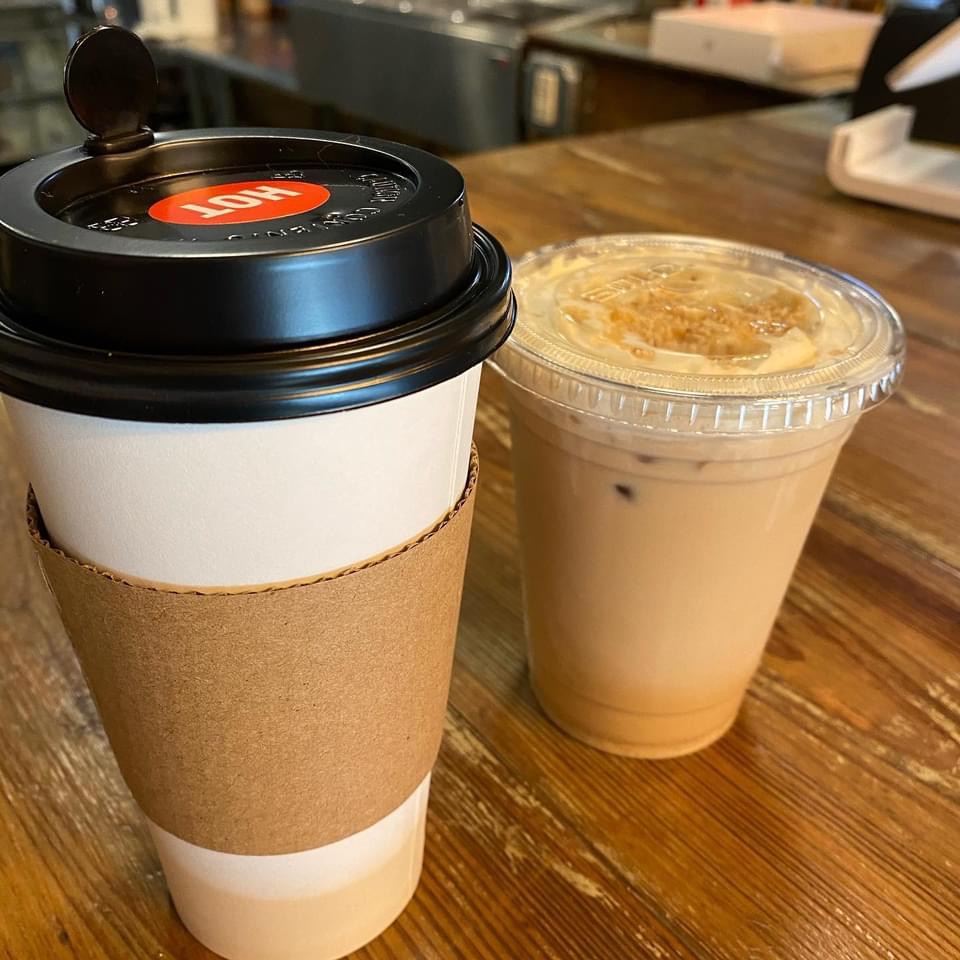 CCs Smoothie Coffee Tea | 416 N Saint Marys Street, Beeville, TX 78102, USA | Phone: (361) 542-4406