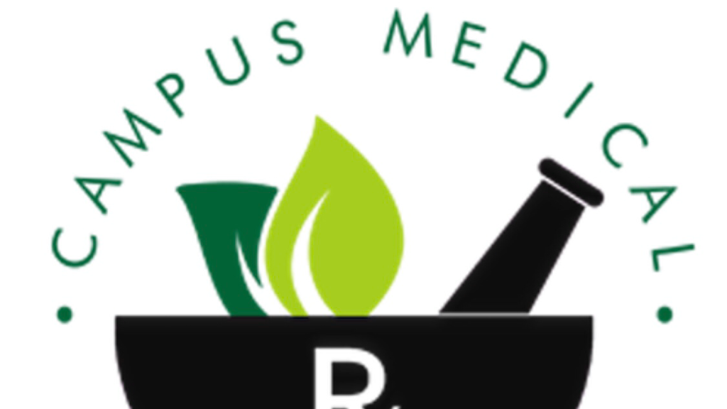 Campus Medical Pharmacy | 1065 N Huron River Dr Ste. 600, Ypsilanti, MI 48197, USA | Phone: (734) 547-5995