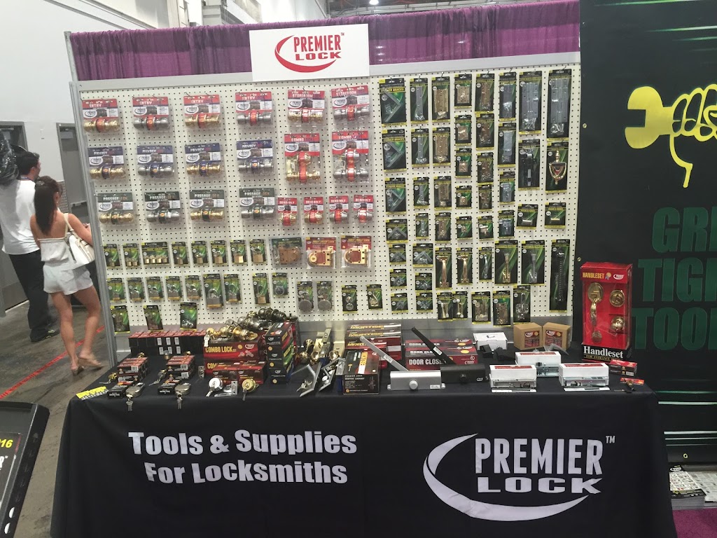 Premier Lock® | Door HardwareWholesale | 1060 Commerce Ave, Union, NJ 07083 | Phone: (877) 599-4747