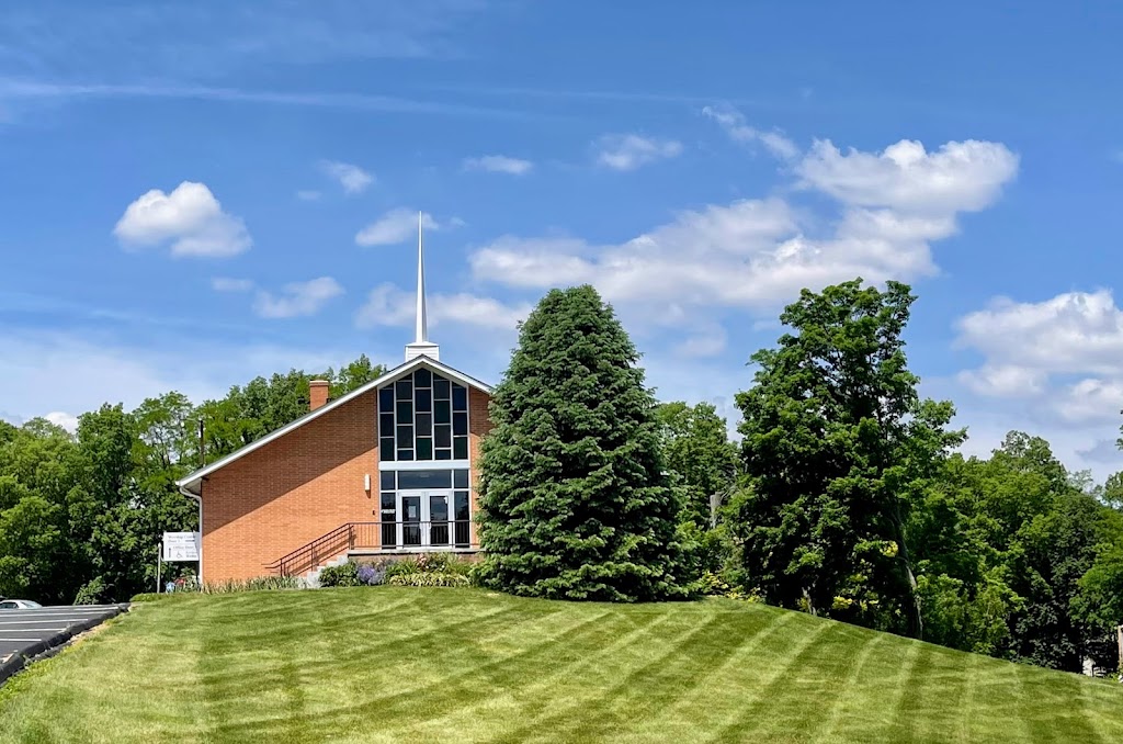 First Baptist Church | 705 S Elm St, West Carrollton, OH 45449, USA | Phone: (937) 859-4776