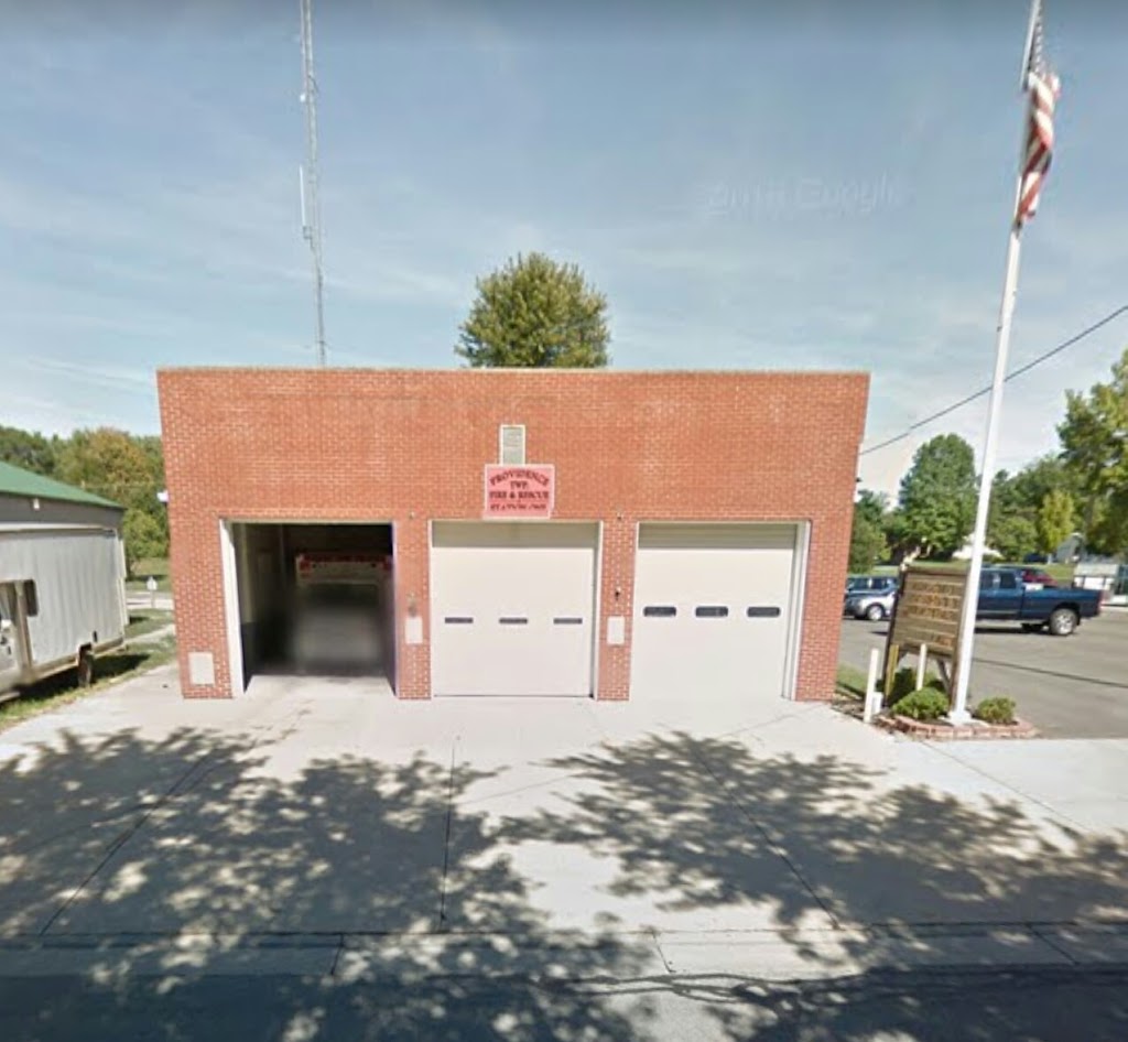 PROVIDENCE TOWNSHIP FIRE & RESCUE | 8149 Main St, Neapolis, OH 43547 | Phone: (419) 875-6592