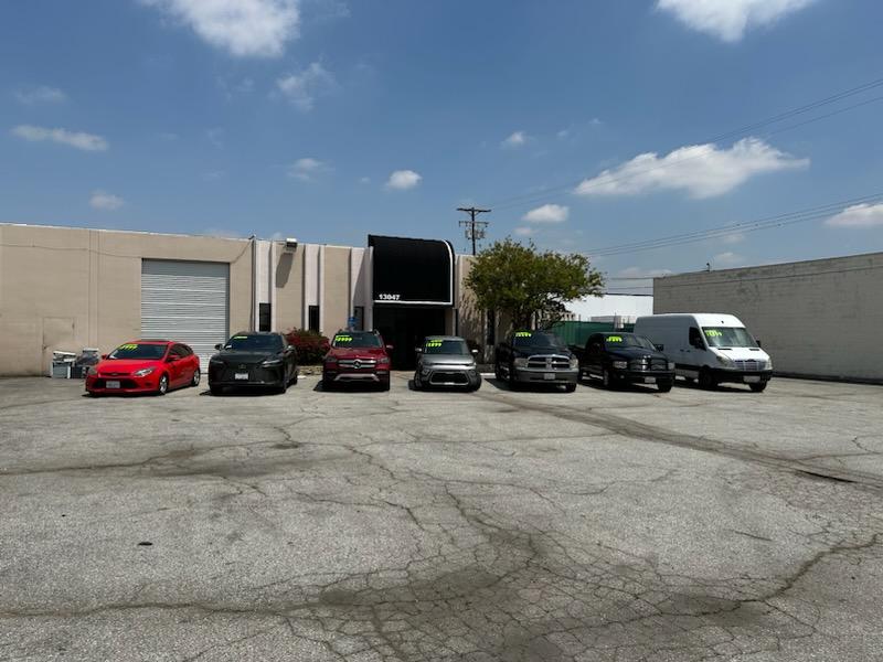 Gerges motors in | 13047 Lakeland Rd, Santa Fe Springs, CA 90670, USA | Phone: (818) 448-3882