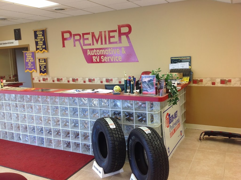 Premier Automotive & RV | 980 Lafayette Rd, Medina, OH 44256, USA | Phone: (330) 723-9800