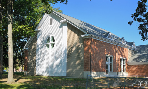 Hilliard Presbyterian Church | 3600 Leap Rd, Hilliard, OH 43026, USA | Phone: (614) 876-7121