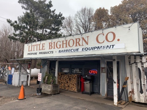 Little Bighorn Co | 1532 Northdale Blvd NW, Coon Rapids, MN 55448 | Phone: (763) 755-3971