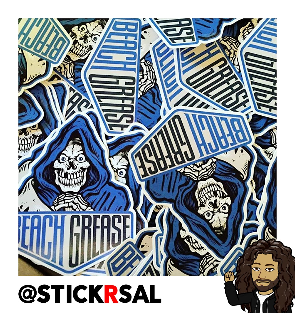 @StickrSaL - Will Call - store  | Photo 2 of 10 | Address: 9860 Gidley St Bldg 9 Ste 22, El Monte, CA 91731, USA | Phone: (714) 395-8008