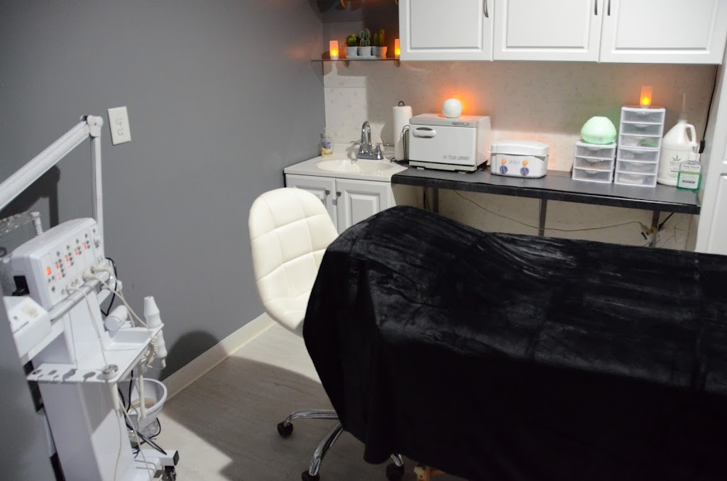 Bel Viso Skin Spa | 7507 W Taft St #2, Merrillville, IN 46410, USA | Phone: (219) 224-3464