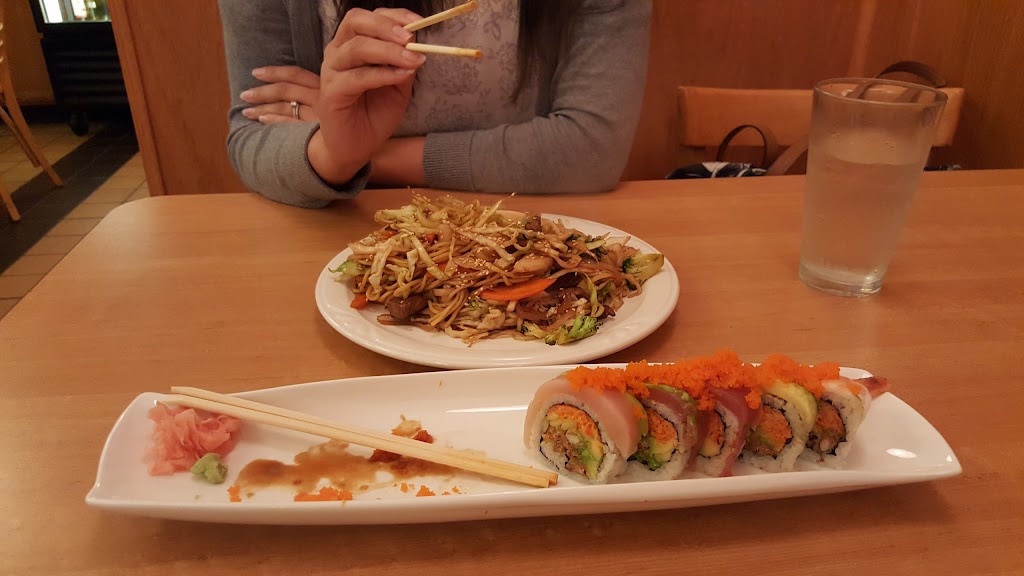 Asahi Japanese Restaurant | 851 N Quentin Rd, Palatine, IL 60067, USA | Phone: (847) 359-7097