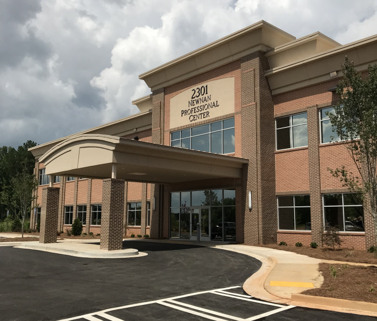 Resurgens Orthopaedics | 2301 Newnan Crossing Blvd, Newnan, GA 30265, USA | Phone: (678) 633-6600