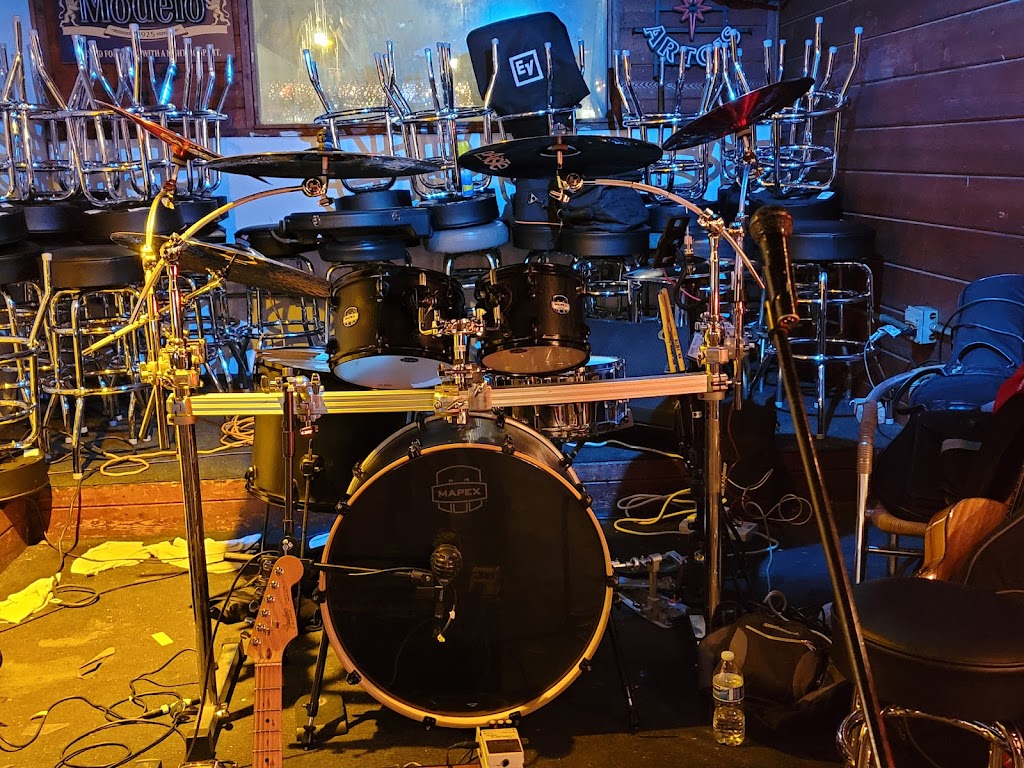 David Wilbert (drummer) | Scrub Oak Dr, Wrightwood, CA 92397, USA | Phone: (909) 292-6401