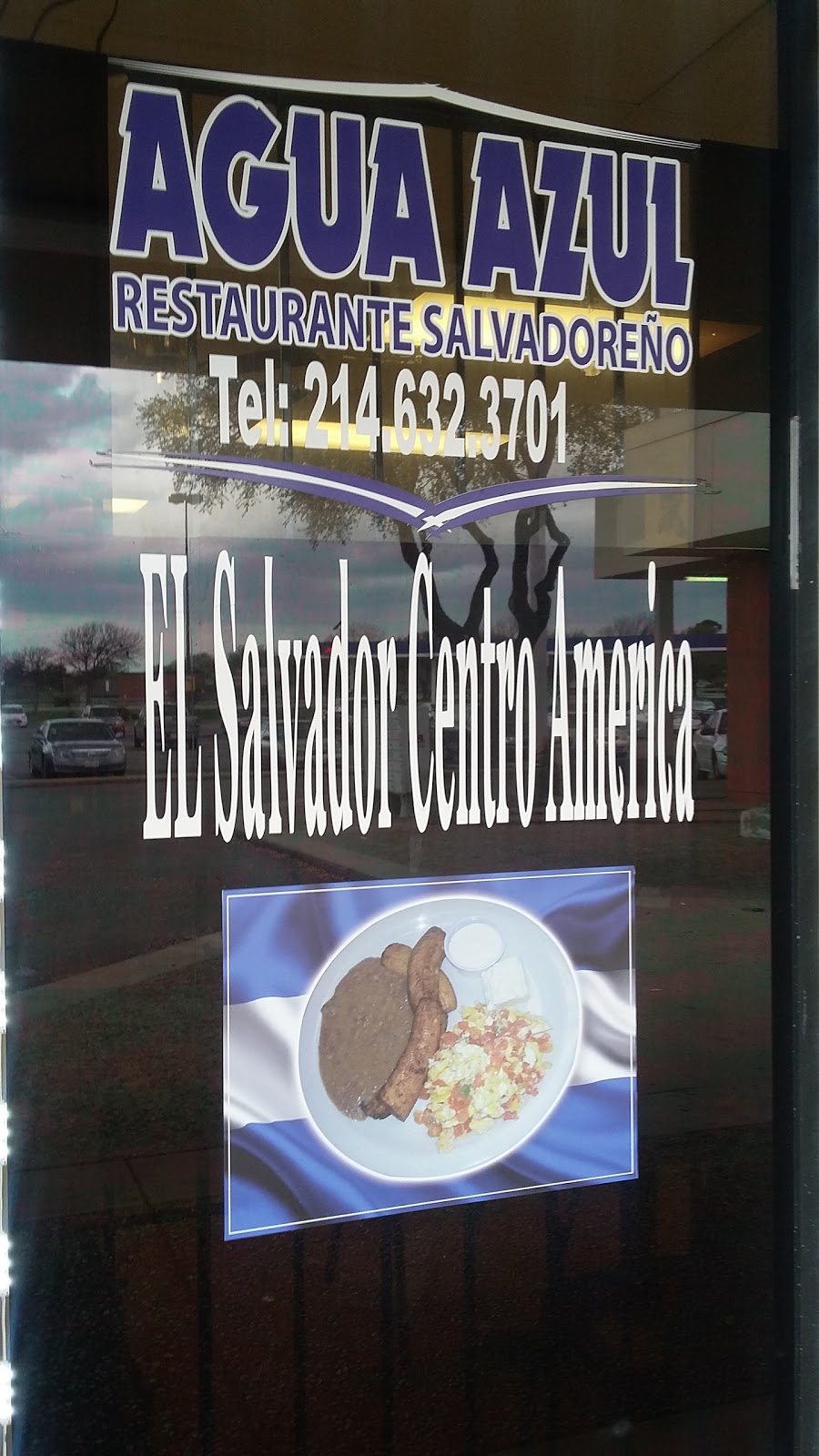 Agua Azul Restaurant | 1794 W Irving Blvd, Irving, TX 75061, USA | Phone: (214) 632-3701