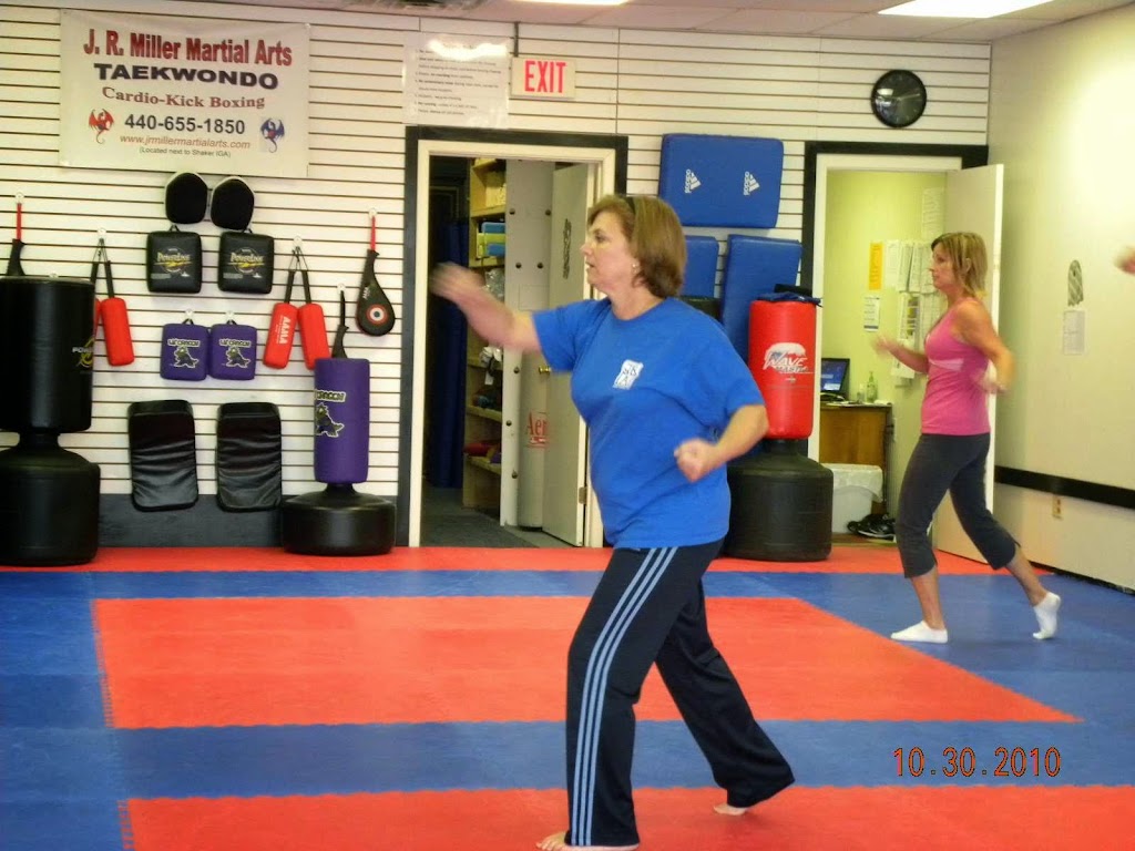 J. R. Miller Martial Arts | 27097 Bagley Rd #2, Olmsted Township, OH 44138, USA | Phone: (440) 840-3243