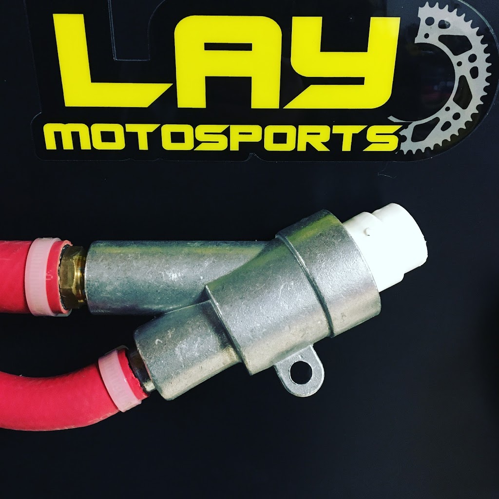 Lay Motosports inc | 4531 Beaty Rd, Gastonia, NC 28056, USA | Phone: (704) 747-4907