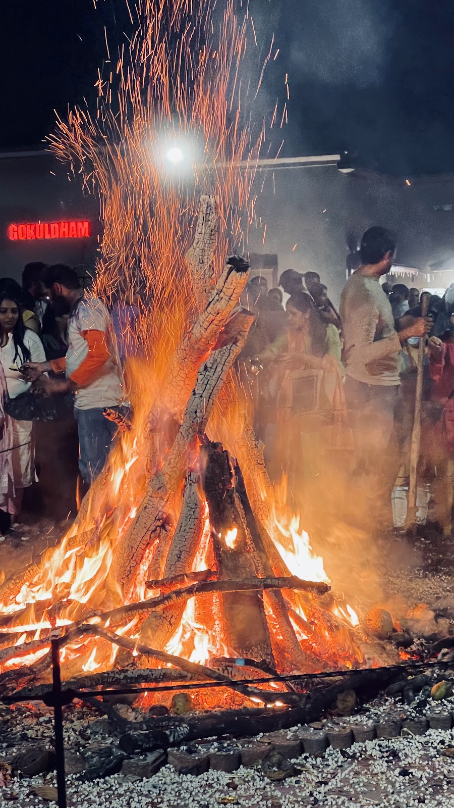 Gokuldham | 2397 Satellite Blvd, Buford, GA 30518, USA | Phone: (770) 492-4346