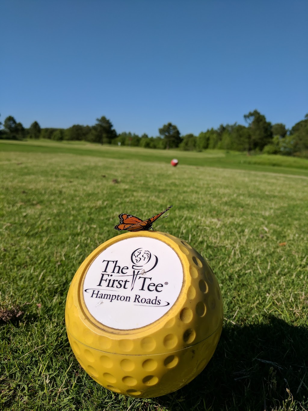 First Tee — Hampton Roads | 2400 Tournament Dr, Virginia Beach, VA 23456, USA | Phone: (757) 563-8990