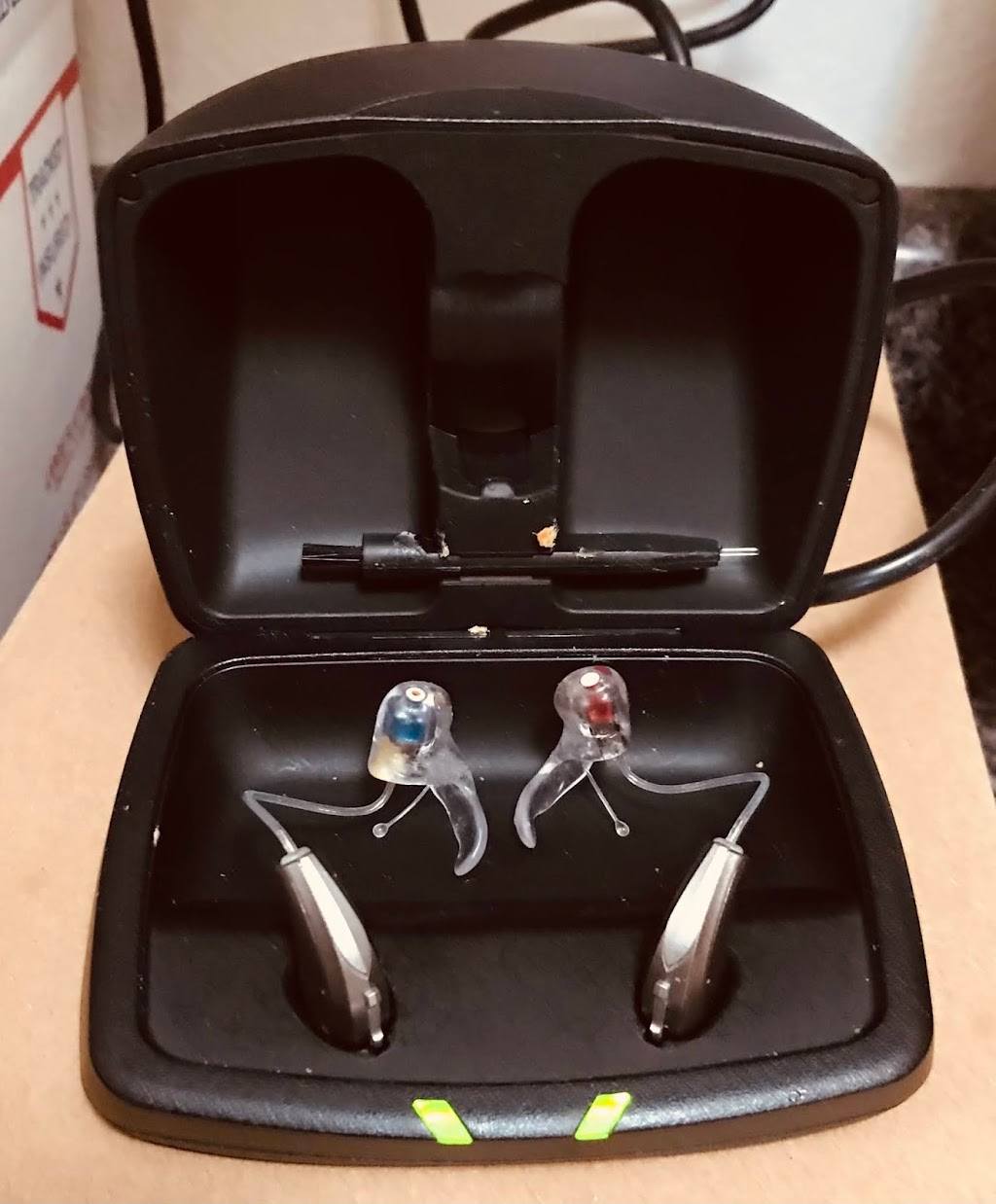 Canon City Hearing Aids | 121 Justice Center Rd Ste D, Cañon City, CO 81212, USA | Phone: (719) 276-1082