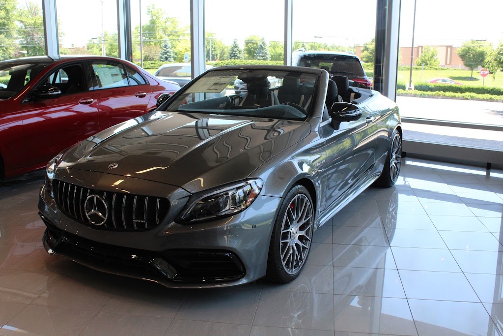 Mercedes-Benz of Flemington | 135 NJ-31, Flemington, NJ 08822, USA | Phone: (833) 864-0574