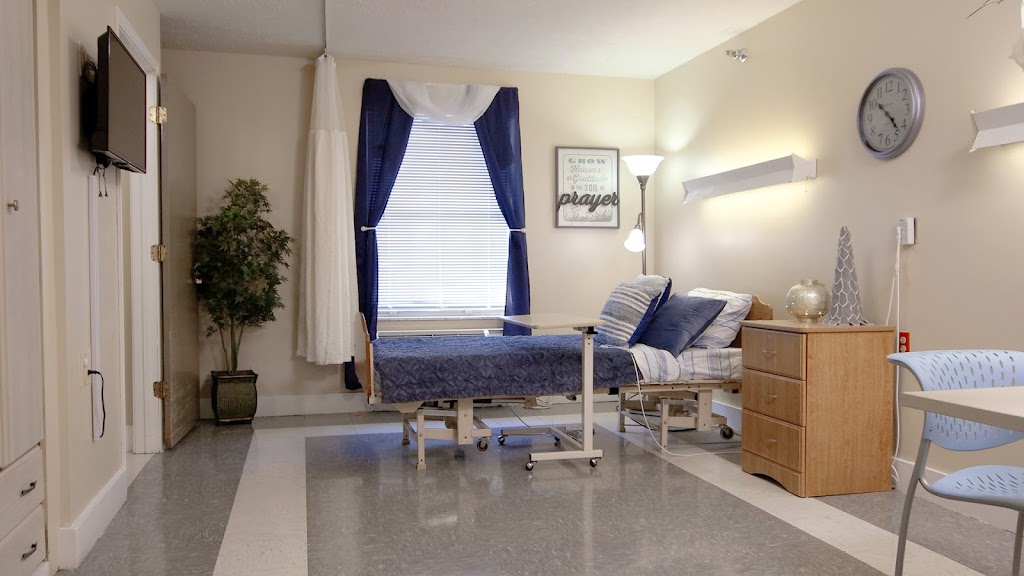 Green Meadows Health Care Center - Bedrock Healthcare | 310 Boxwood Run, Mt Washington, KY 40047, USA | Phone: (502) 538-3500