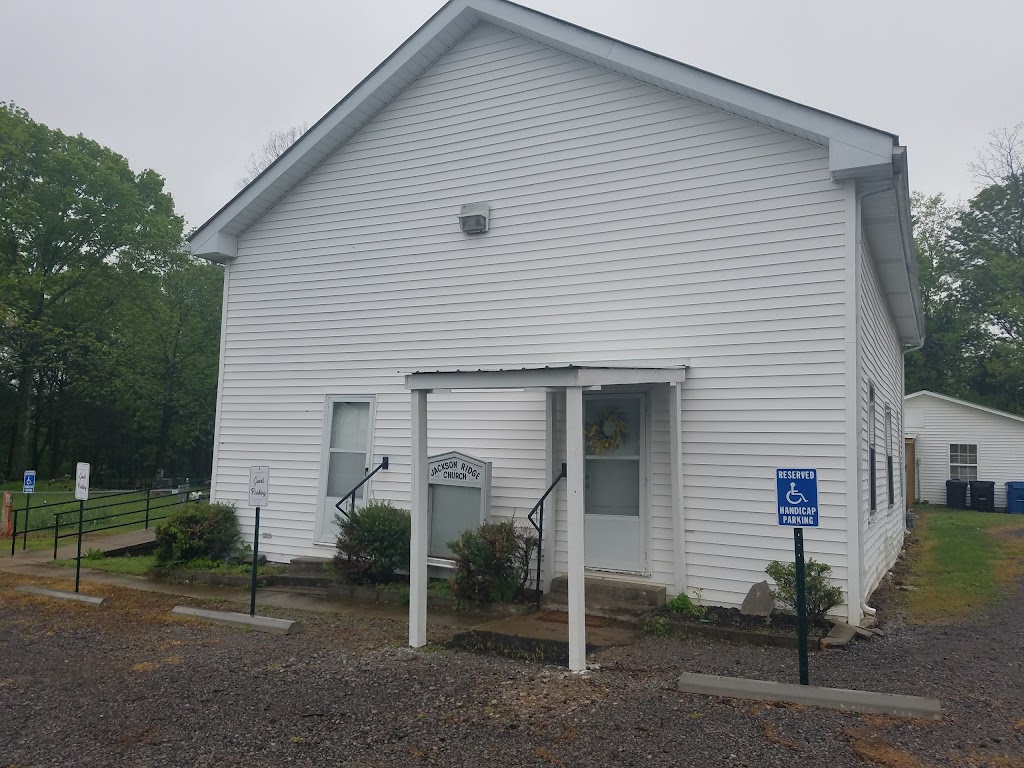 Jackson Ridge Baptist Church | 6750 Jackson Ridge Rd, Rockvale, TN 37153, USA | Phone: (615) 414-1884