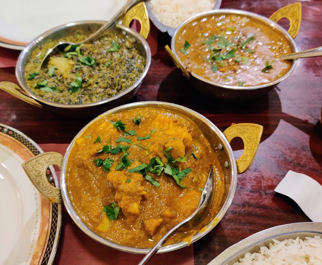 India Palace Restaurant | 505 E Twain Ave, Las Vegas, NV 89169, USA | Phone: (702) 796-4177