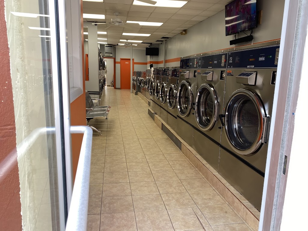 Fiesta Laundromat LLC | 34 Main St, Haverstraw, NY 10927, USA | Phone: (845) 765-6142