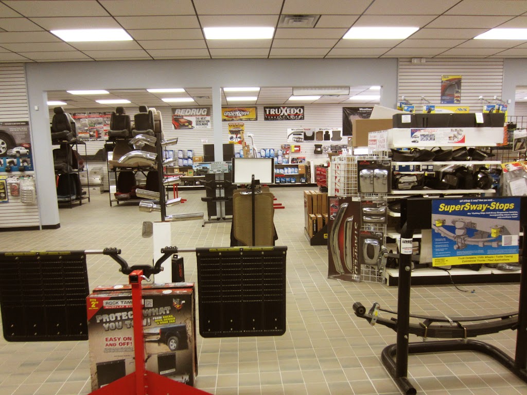 Dicks Auto Parts | 50521 IN-13, Middlebury, IN 46540, USA | Phone: (574) 825-7424