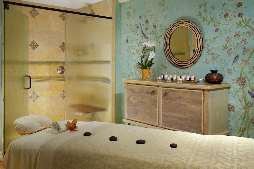 Spa at Delamar Greenwich | 500 Steamboat Rd 2nd floor, Greenwich, CT 06830, USA | Phone: (203) 413-3520
