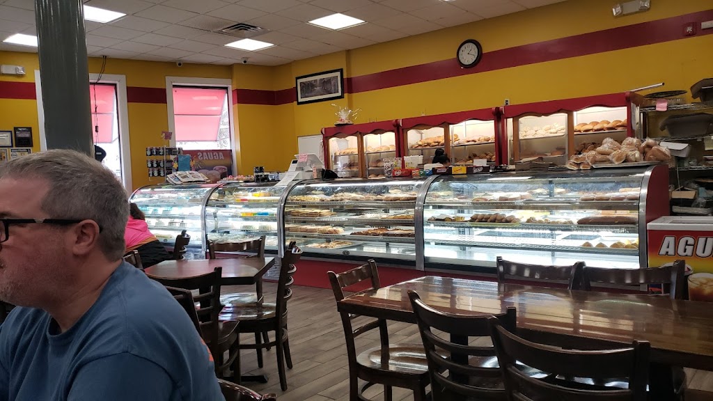 Gabys Bakery & Deli | 800 Livingston Ave, North Brunswick Township, NJ 08902, USA | Phone: (732) 640-0875