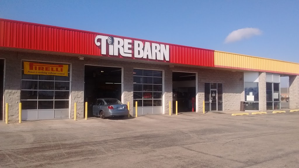 Tire Barn Warehouse | 1250 US Hwy 41, Schererville, IN 46375, USA | Phone: (219) 250-1227