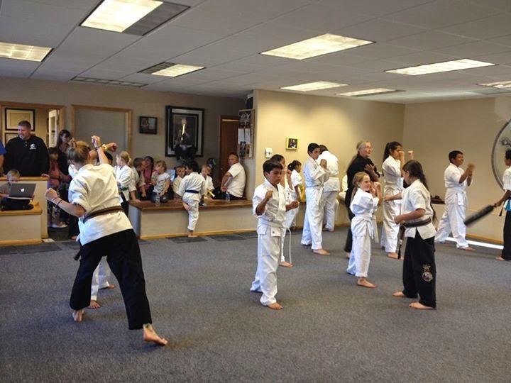 Puma Karate | 42173 Big Bear Blvd, Big Bear Lake, CA 92315 | Phone: (909) 366-0771