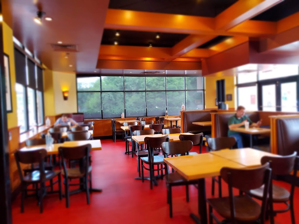 Pei Wei Asian Kitchen | 101 Creekside Crossing Suite 1800, Brentwood, TN 37027, USA | Phone: (615) 514-4990