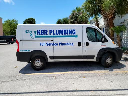 KBR Plumbing LLC | 14120 Faldo Ct, Hudson, FL 34667, USA | Phone: (727) 809-6754