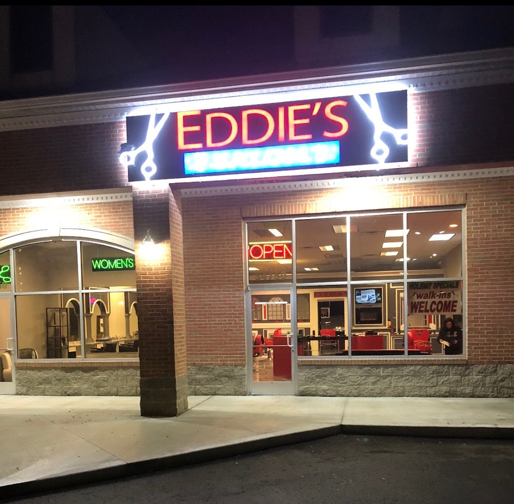 Eddies Salon | 34750 Van Dyke Ave, Sterling Heights, MI 48312, USA | Phone: (586) 446-2220