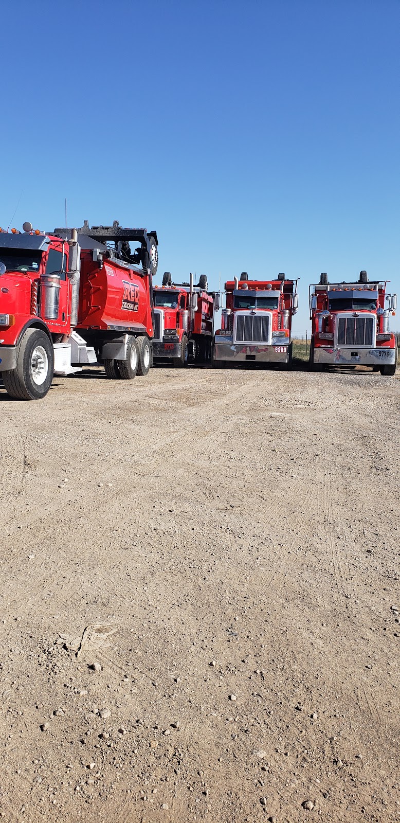 Red Trucking Inc. | 14806 Eiler Rd, Austin, TX 78719 | Phone: (512) 296-6615