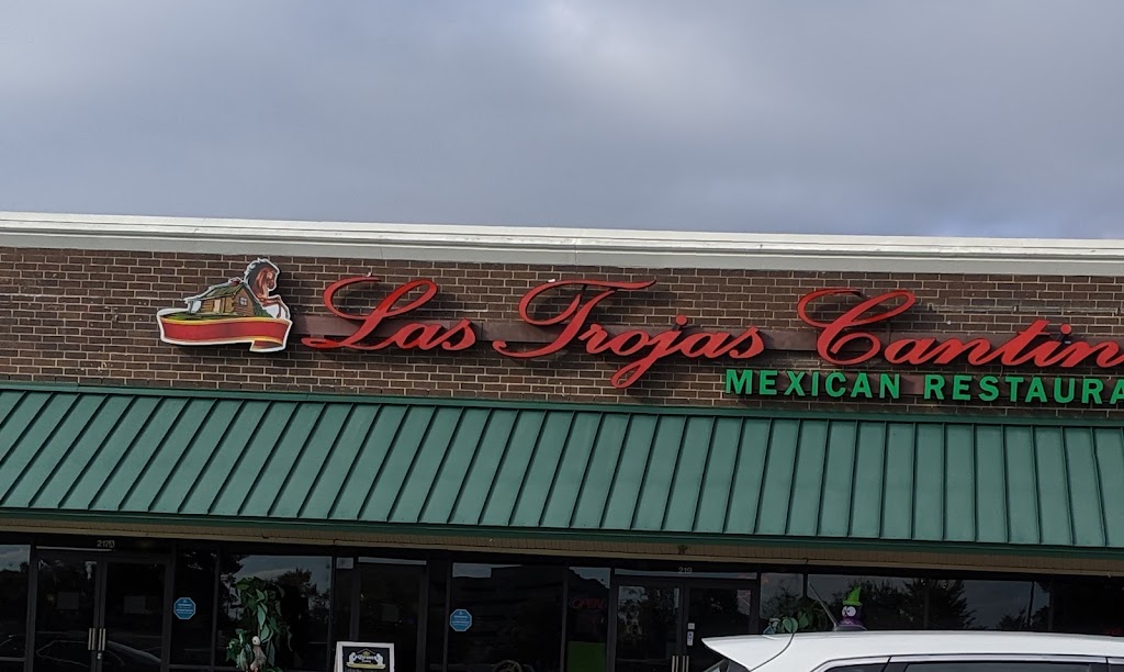 Las Trojas Cantina | 5287 219, US-280, Birmingham, AL 35242, USA | Phone: (205) 991-0091