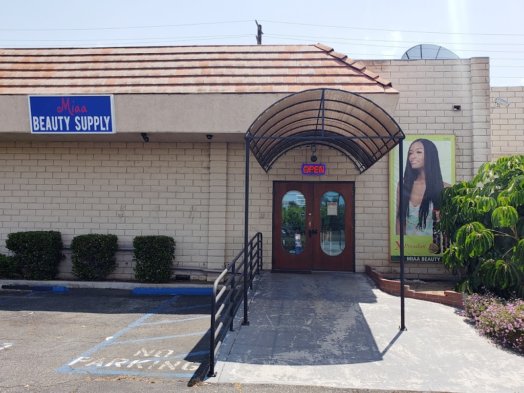 Miaa Beauty Supply | 531 N Azusa Ave, West Covina, CA 91791, USA | Phone: (626) 938-0300