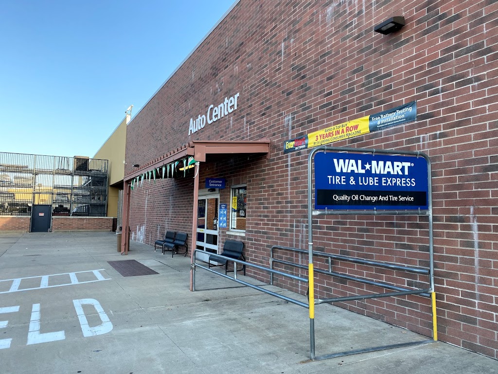 Walmart Auto Care Centers | 1721 N Custer Rd, McKinney, TX 75071, USA | Phone: (972) 548-8234