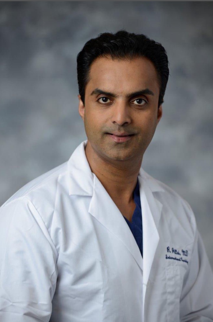 Dr. Rajeev Pillai | 648 Grassfield Pkwy Suite 1, Chesapeake, VA 23323, USA | Phone: (757) 312-4047