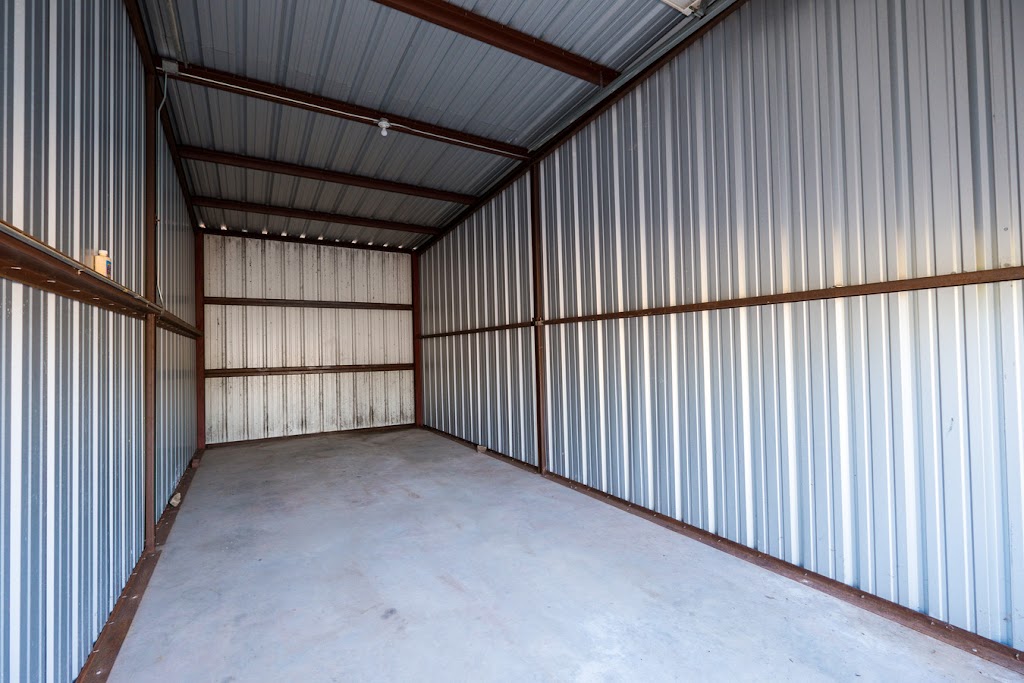 Bailey Road Storage | 3915 Bailey Rd, Manvel, TX 77578, USA | Phone: (281) 815-0101