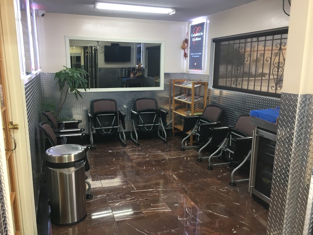 Autocraft Collision Center | 4276 Baldwin Ave, El Monte, CA 91731, USA | Phone: (626) 454-4728