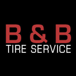 B & B tire & Service | 7960 Rodeo Trl, Mansfield, TX 76063, USA | Phone: (817) 477-4200