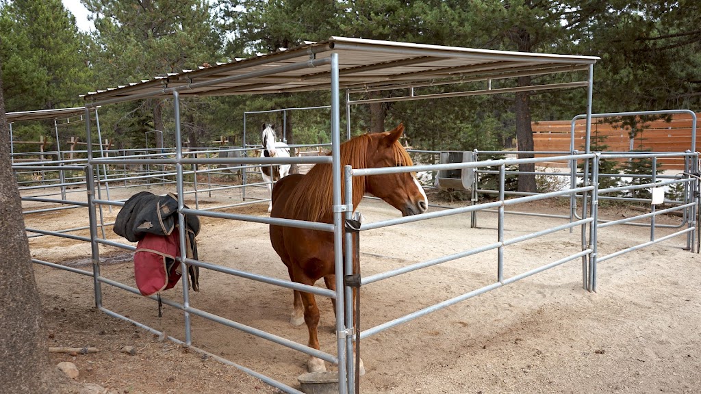 Tahoe Donner Equestrian Center | 15275 Alder Creek Rd, Truckee, CA 96161, USA | Phone: (530) 587-9470