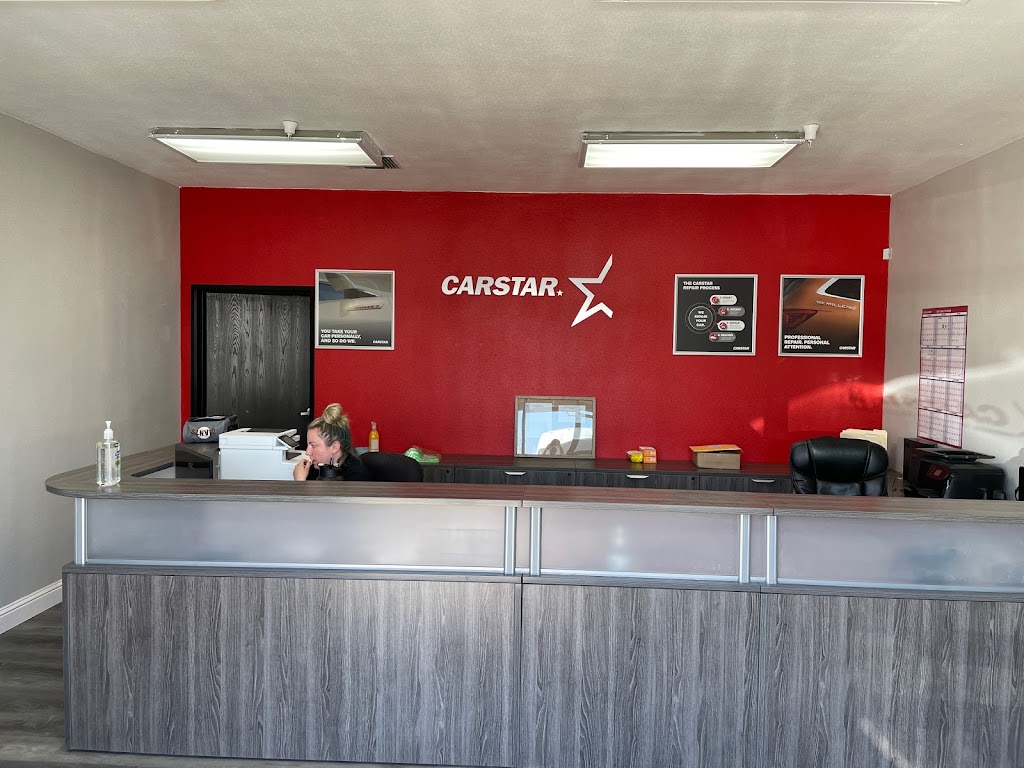 CARSTAR Capitol Collision | 10148 Iron Rock Way, Elk Grove, CA 95624, USA | Phone: (916) 686-6661