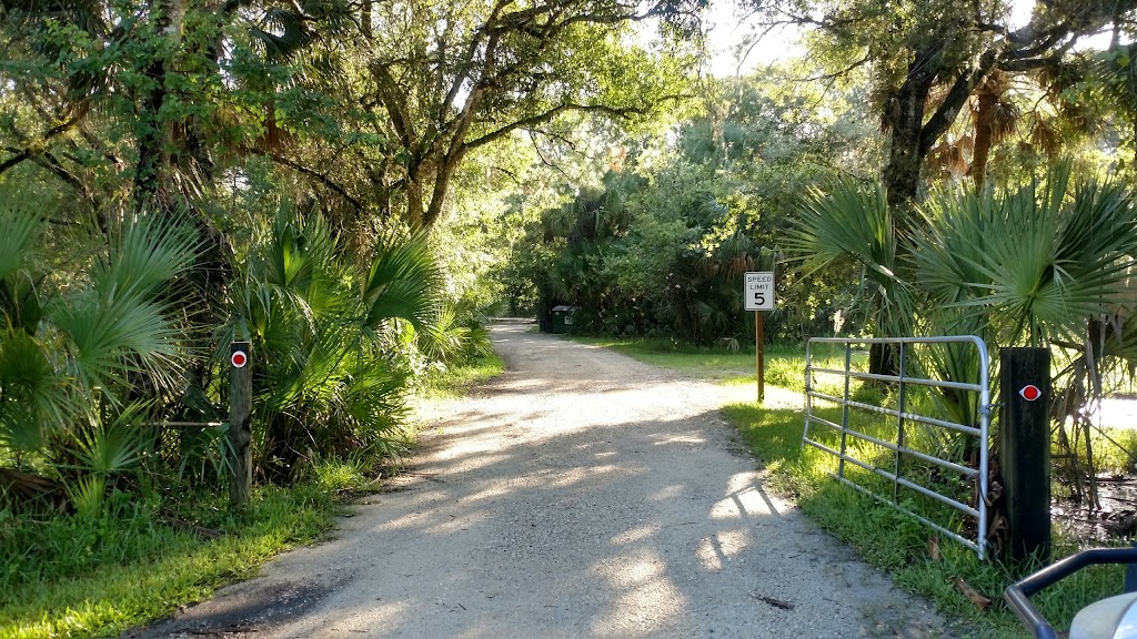 Old Prairie Campground | Sarasota, FL 34241, USA | Phone: (941) 361-6511